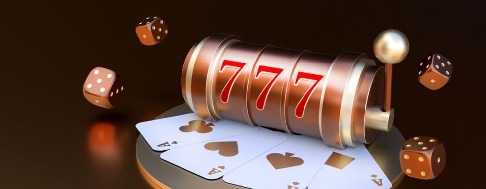 265bet Caça-Níqueis Online com Tema de Las Vegas