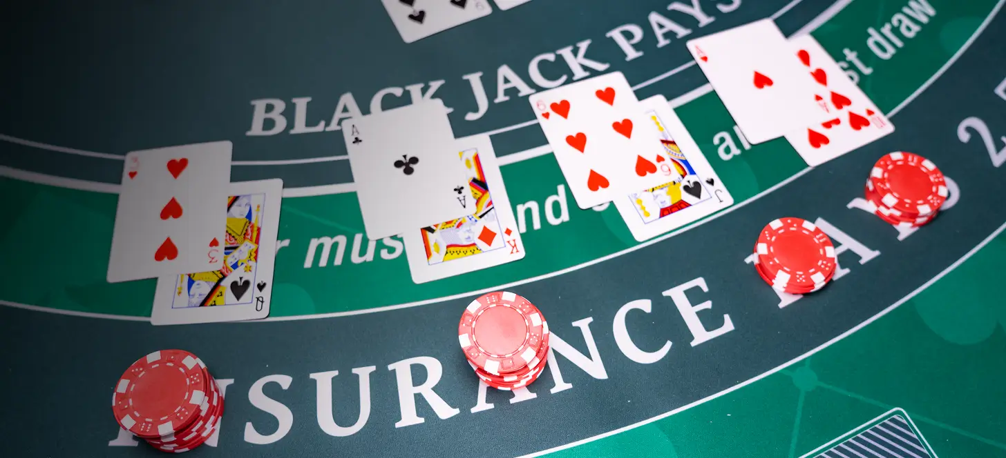 265bet Como Jogar Blackjack Online