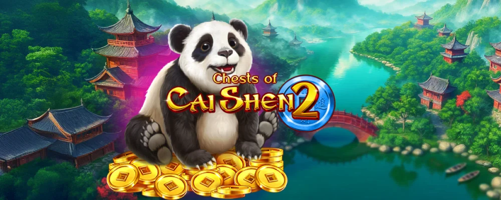 265bet Baús de Cai Shen 2