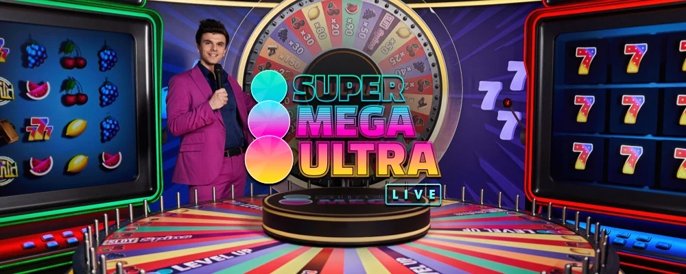 265bet Super Mega Ultra ao Vivo