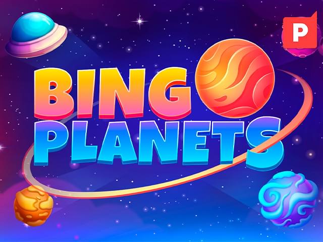 265bet Planetas do Bingo