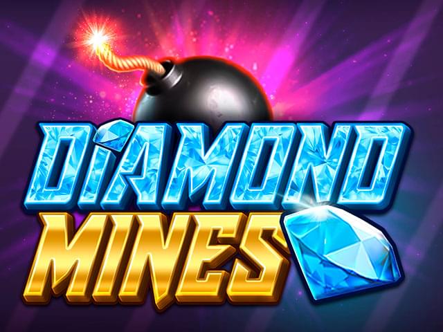 265bet Minas de Diamante™