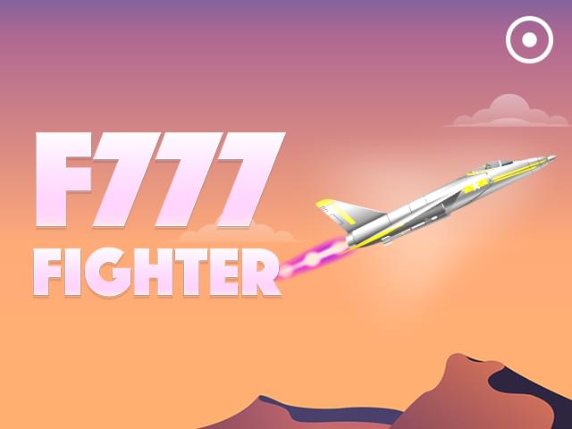 265bet F777 Fighter
